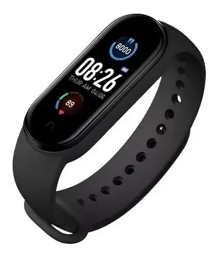 Reloj Pulsera Smart Band M6 Inteligente