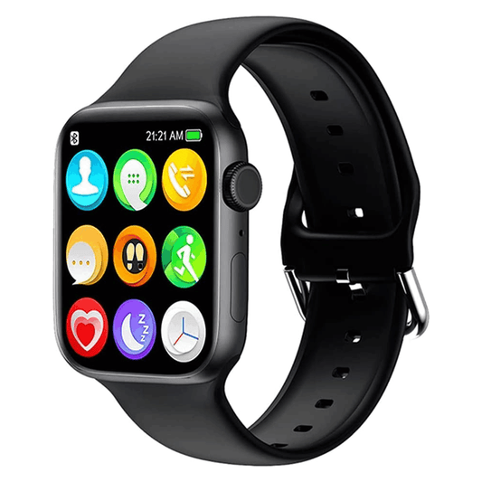 Reloj Inteligente Smart Watch W26 Sumerg