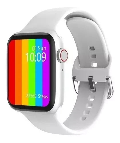 Smartwatch W26+ Reloj Inteligente serie6